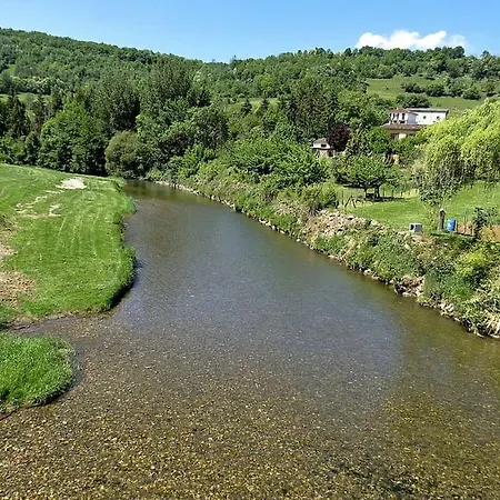 Chaleureuse Maison Avec Jacuzzi Mas-d'Azil