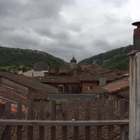 Chaleureuse Maison Avec Jacuzzi