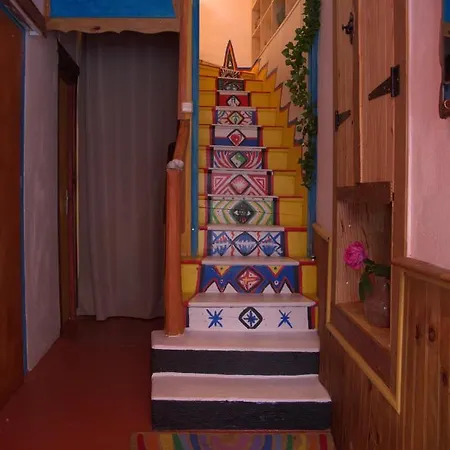 Ferienhaus Chaleureuse Maison Avec Jacuzzi Mas-d'Azil