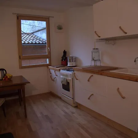 Chaleureuse Maison Avec Jacuzzi