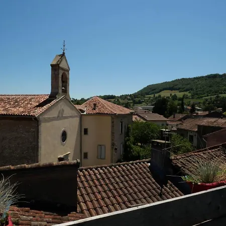 Ferienhaus Chaleureuse Maison Avec Jacuzzi *