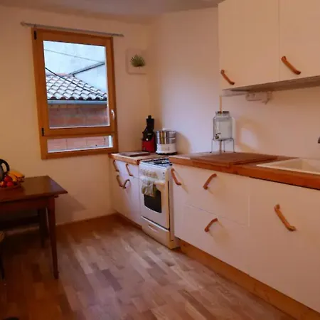 Ferienhaus Chaleureuse Maison Avec Jacuzzi *